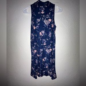 Sleeveless Dress